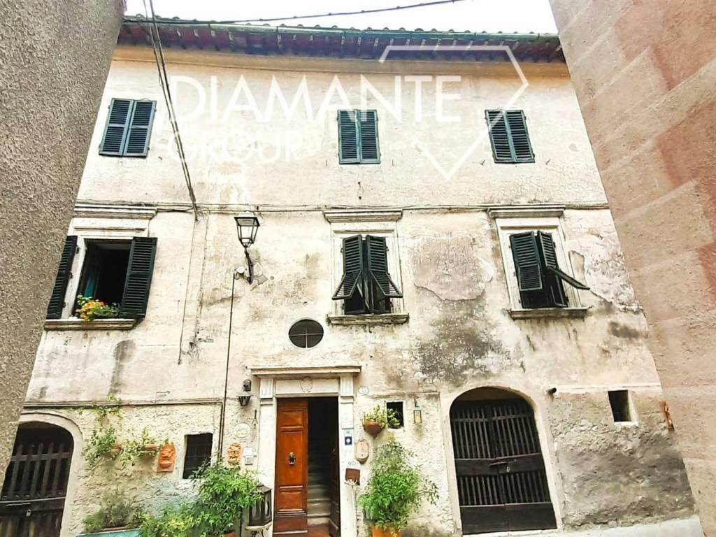 Casa indipendente a San casciano dei bagni - Foto 3