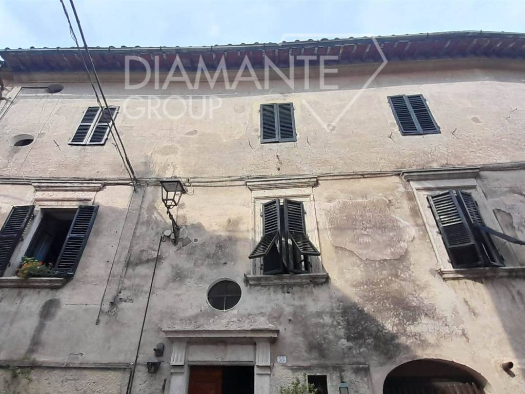 Casa indipendente a San casciano dei bagni - Foto 4