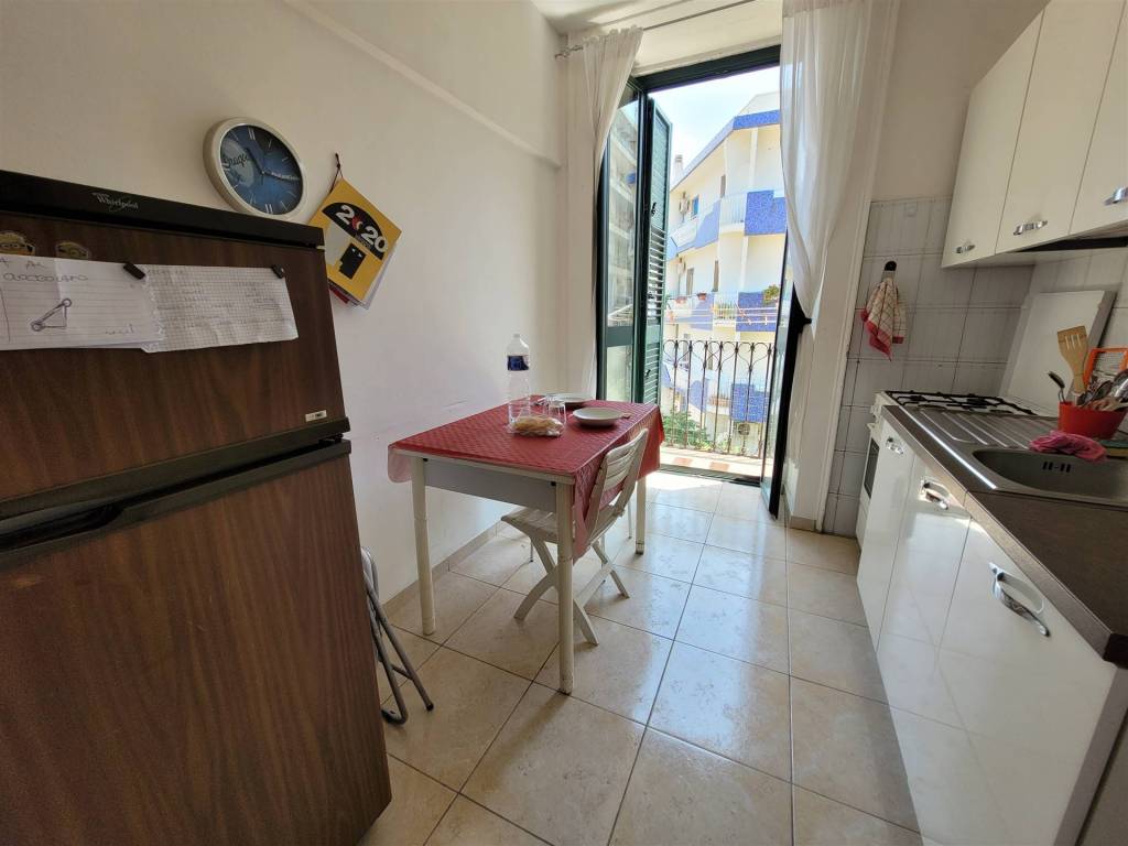 Appartamento a Messina in Largo Francesco Guardione, 1 - Foto 4
