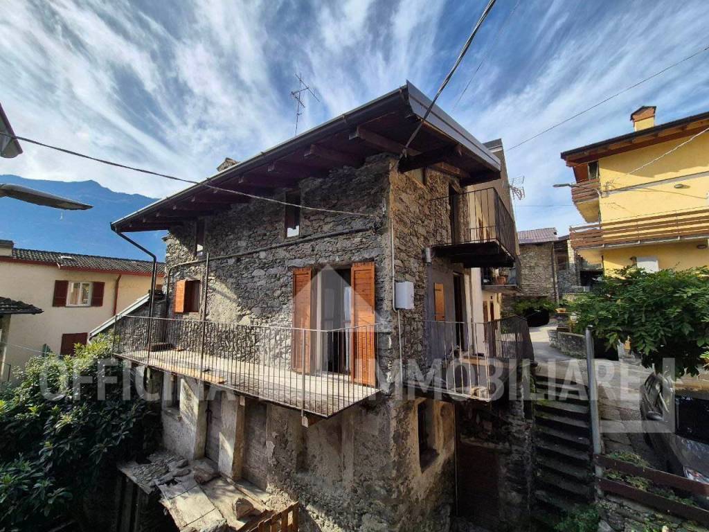 Appartamento a Cercino in Via Strada Comunale, 6 - Foto 2