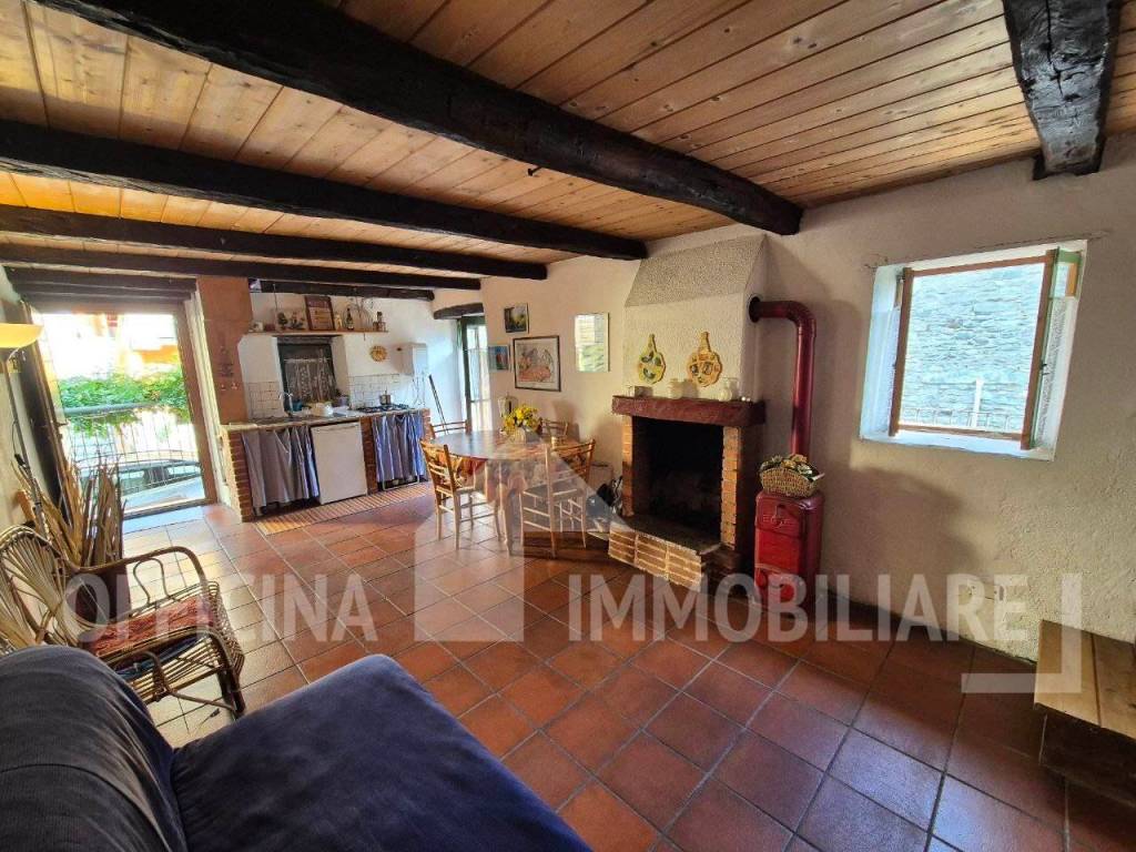 Appartamento a Cercino in Via Strada Comunale, 6 - Foto 3