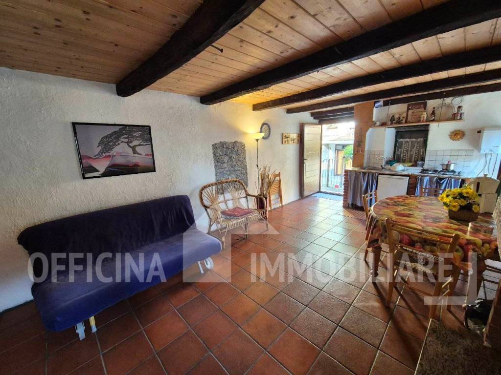 Appartamento a Cercino in Via Strada Comunale, 6 - Foto 4