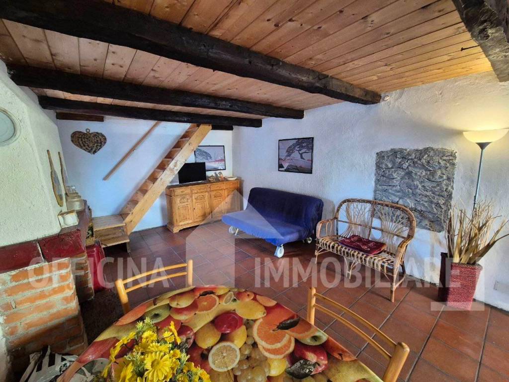 Appartamento a Cercino in Via Strada Comunale, 6 - Foto 5