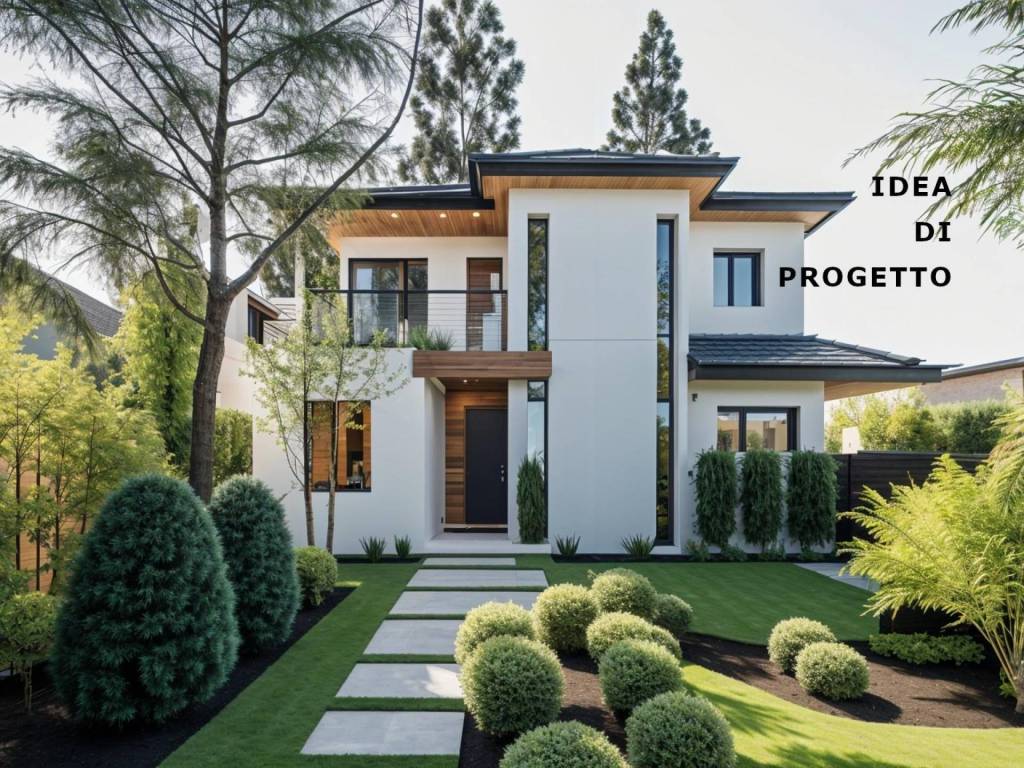 Villa a Gorizia - Foto 2