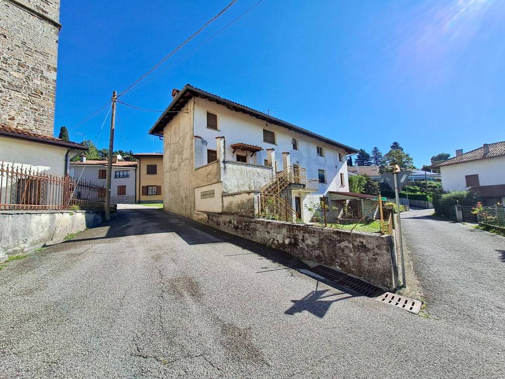 Villa a Tarcento in Via Centa San Michele, 1 - Foto 2