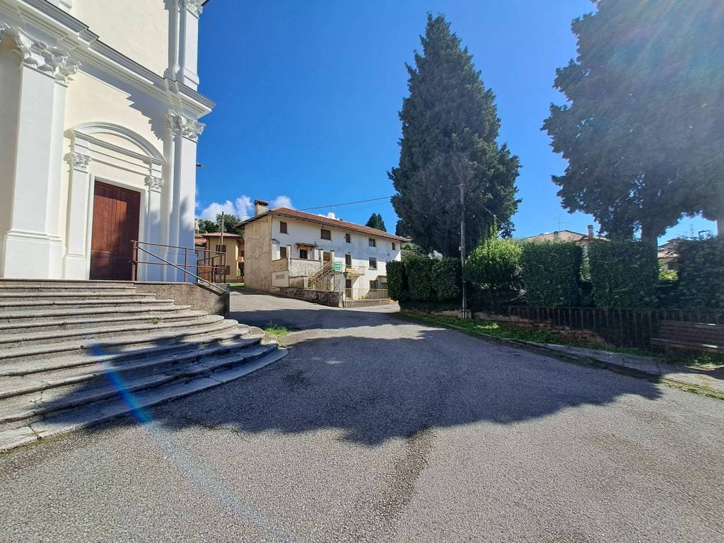 Villa a Tarcento in Via Centa San Michele, 1 - Foto 3