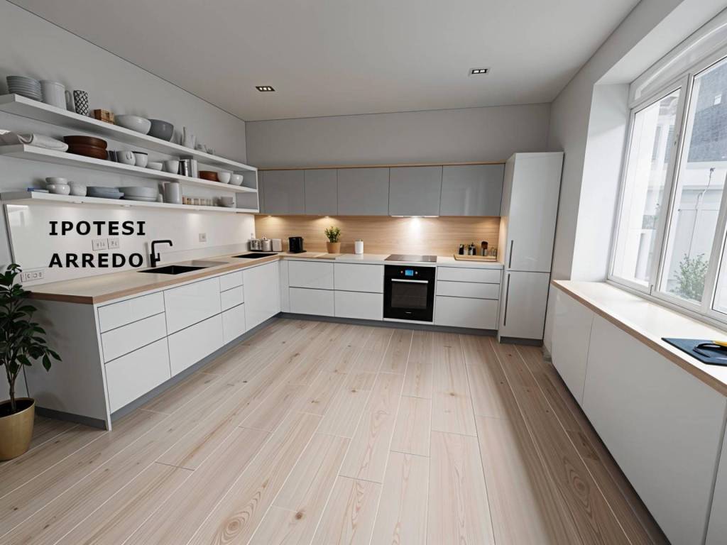 Villa a Tarcento in Via Centa San Michele, 1 - Foto 5