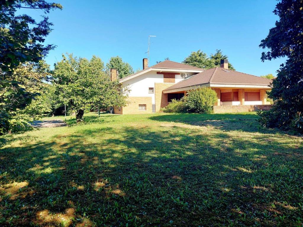 Villa a Codroipo - Foto 2