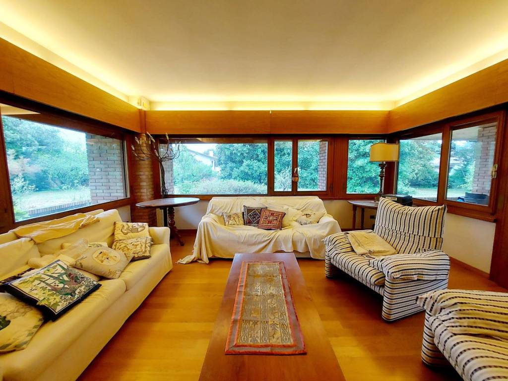 Villa a Codroipo - Foto 4