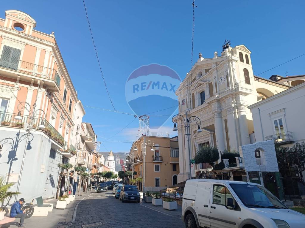 Immobile a San valentino torio in Via degli Innamorati - Foto 4