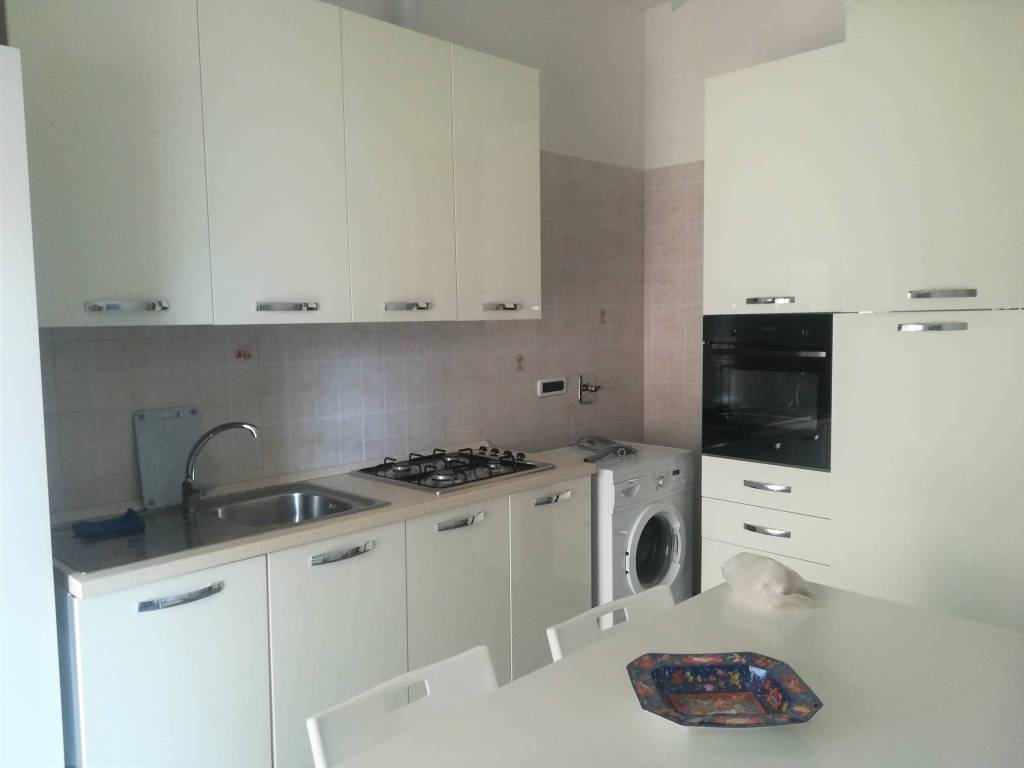 Appartamento a Novara in Via Claudio Monteverdi, 3 - Foto 3