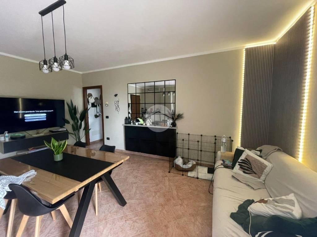 Appartamento a San giorgio bigarello in VIA ARTURO TOSCANINI, 8 - Foto 2