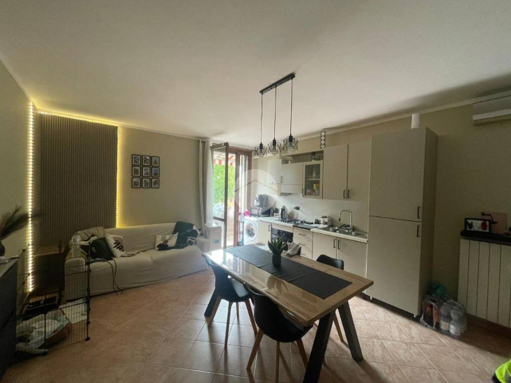 Appartamento a San giorgio bigarello in VIA ARTURO TOSCANINI, 8 - Foto 3