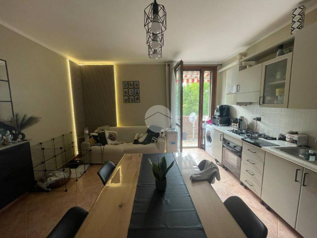 Appartamento a San giorgio bigarello in VIA ARTURO TOSCANINI, 8 - Foto 4