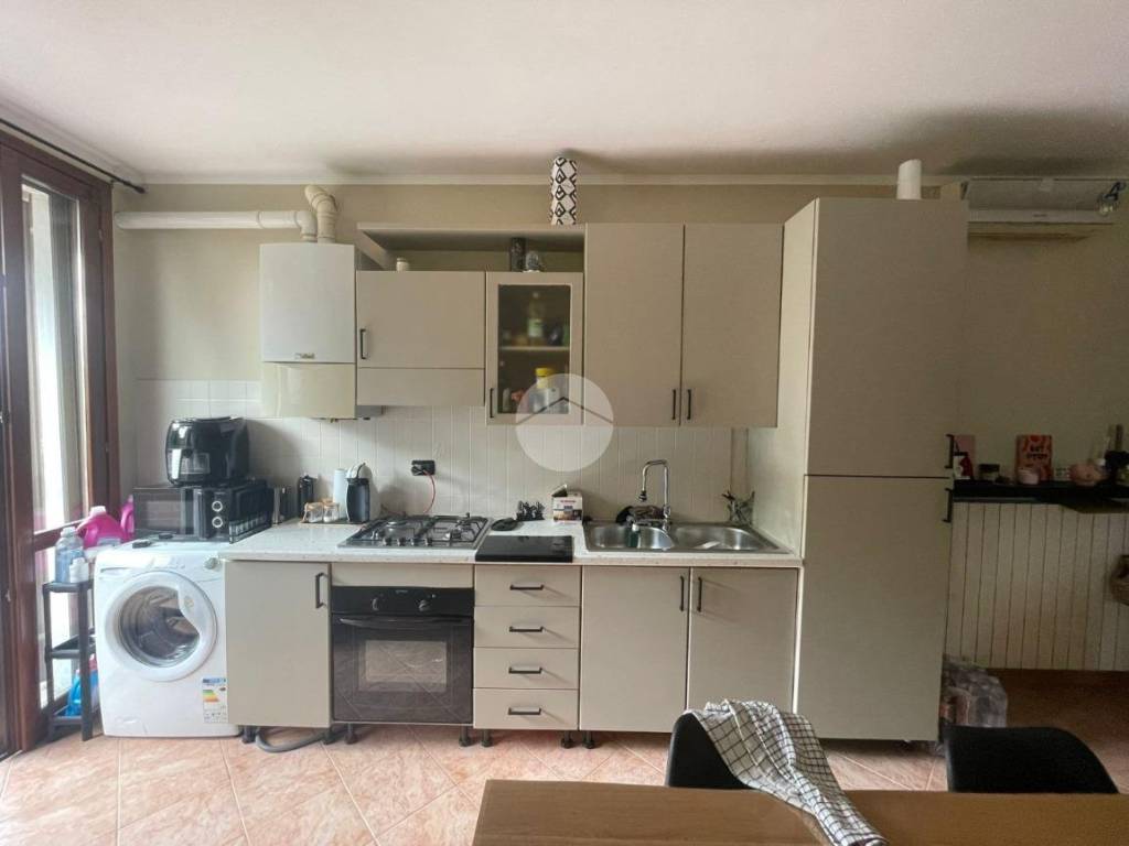 Appartamento a San giorgio bigarello in VIA ARTURO TOSCANINI, 8 - Foto 5
