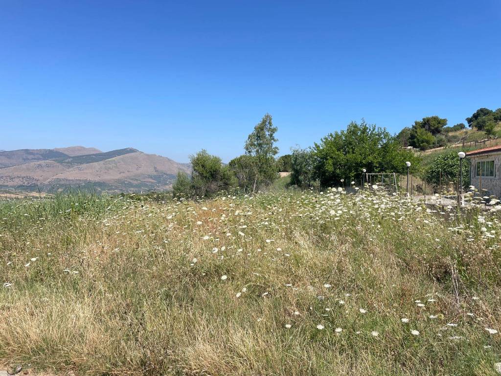 Terreno a Bolognetta in Contrada Catalano - Foto 3