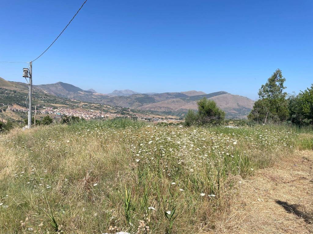 Terreno a Bolognetta in Contrada Catalano - Foto 4