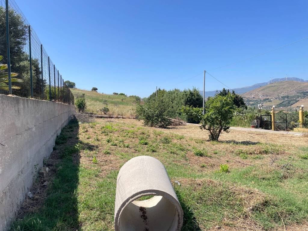 Terreno a Bolognetta in Contrada Catalano - Foto 5
