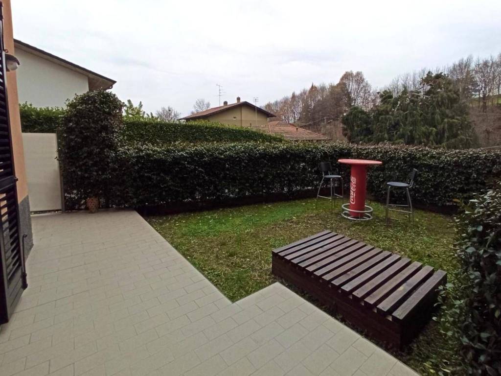 Appartamento a Ranica in Via Borgosale - Foto 2