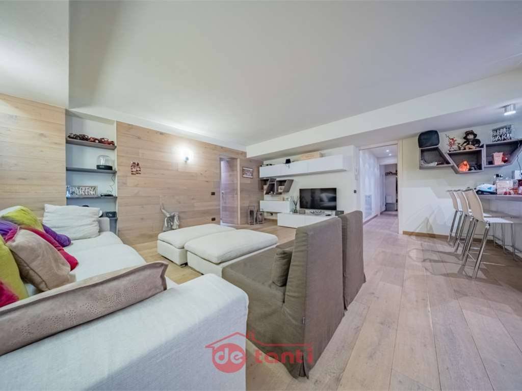 Appartamento a Madesimo in via andossi - Foto 3