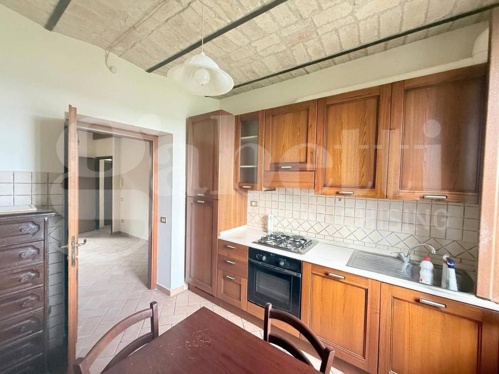 Appartamento a Orte in via piè di marmo, snc - Foto 5