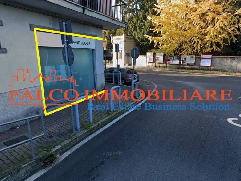Immobile a Caronno pertusella in Viale 5 Giornate - Foto 3