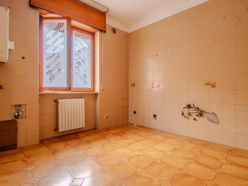Appartamento a Lucera in Via Alfio e Fausto Lepore, 19 - Foto 2