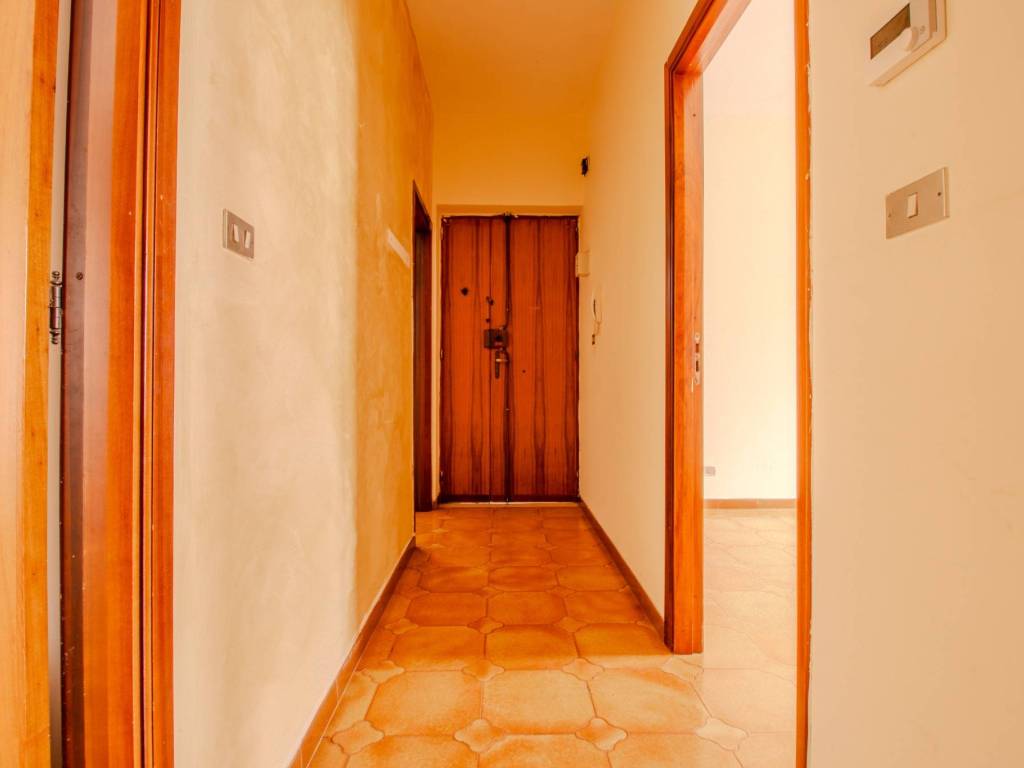 Appartamento a Lucera in Via Alfio e Fausto Lepore, 19 - Foto 5
