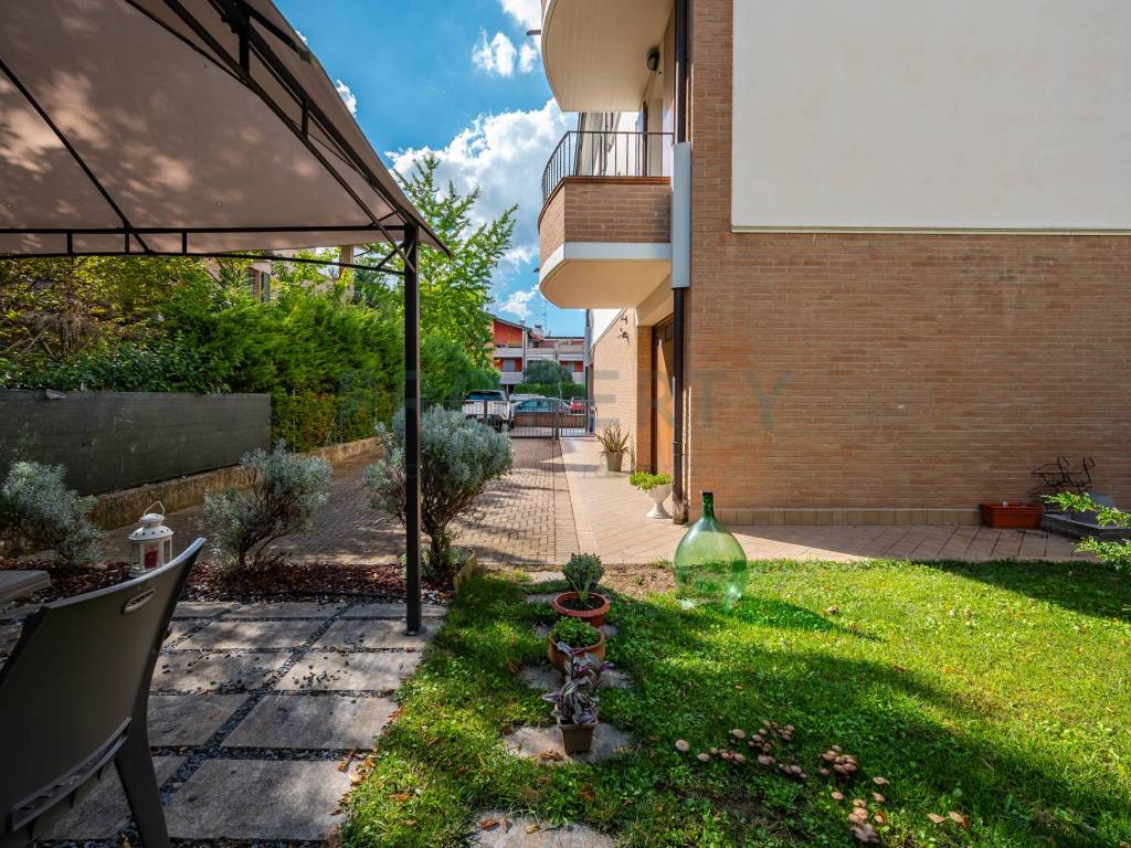 Appartamento a Carpi in Via Luciano Dodi, 14 - Foto 2