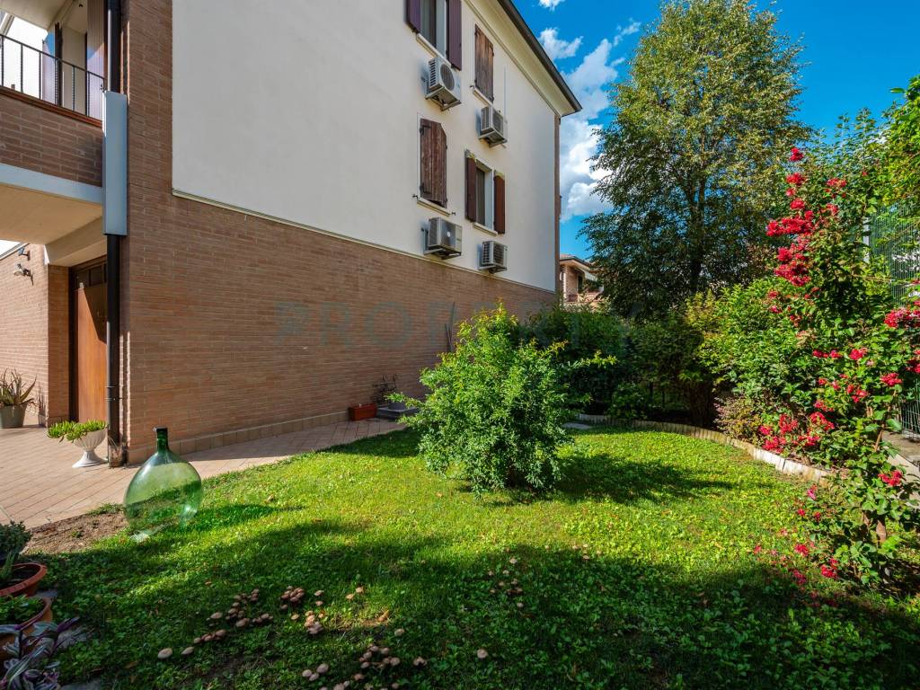 Appartamento a Carpi in Via Luciano Dodi, 14 - Foto 3