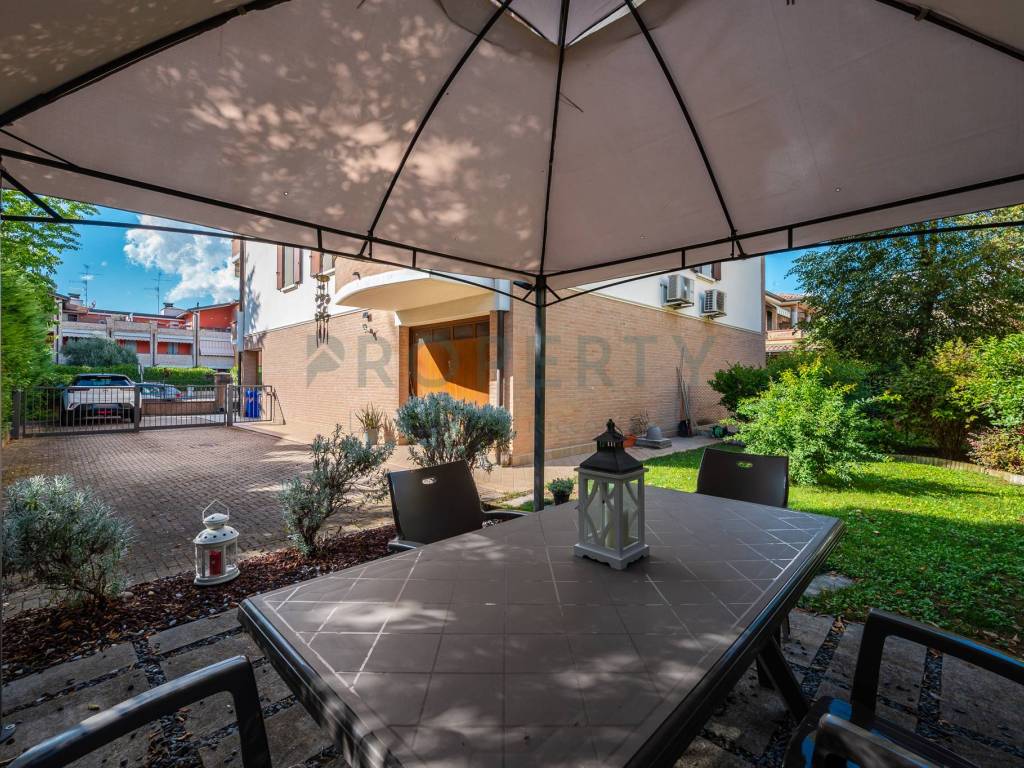 Appartamento a Carpi in Via Luciano Dodi, 14 - Foto 4