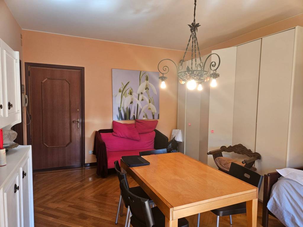 Appartamento a Valleve in VIA CAMBREMBO, 10 - Foto 5