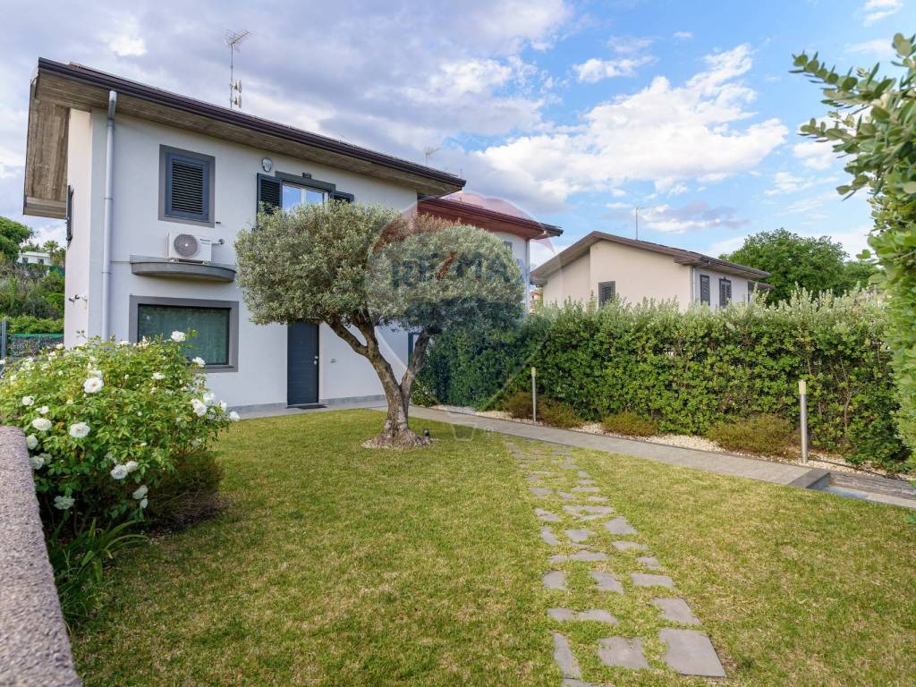 Villetta a schiera a Trecastagni in via nino bixio, 9 - Foto 2