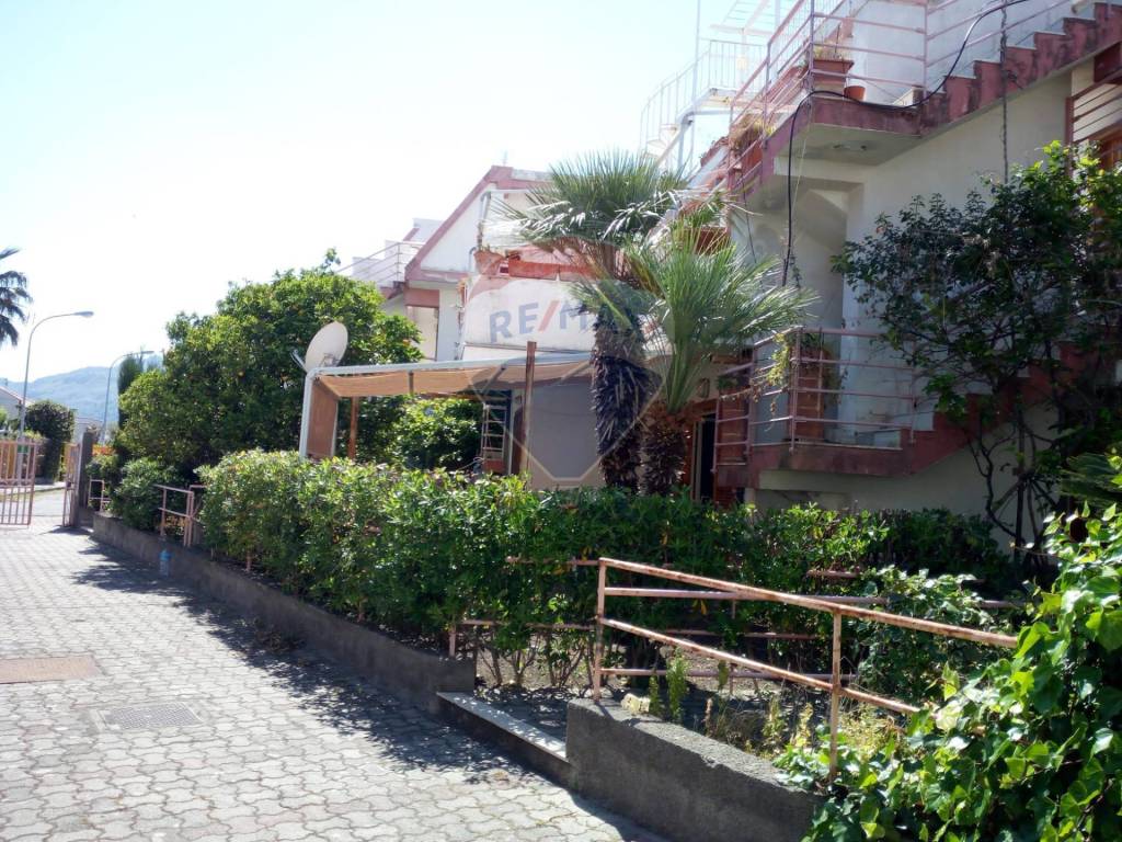 Appartamento a Letojanni in Contrada, Viadotto San Filippo - Foto 3