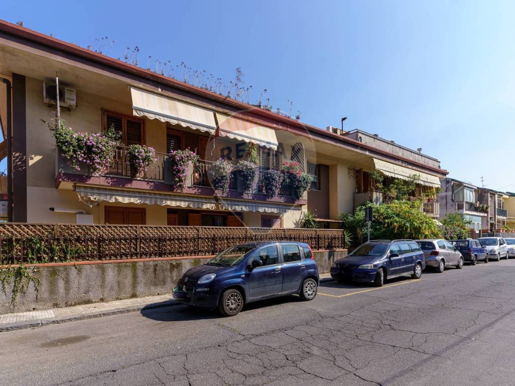 Appartamento a Aci castello in Via Giovanni Grasso, 24 - Foto 4
