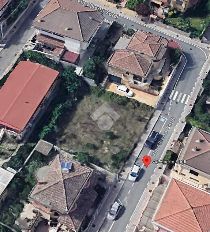 Terreno a Cagliari in Via Alberto Sordi, 10 - Foto 3