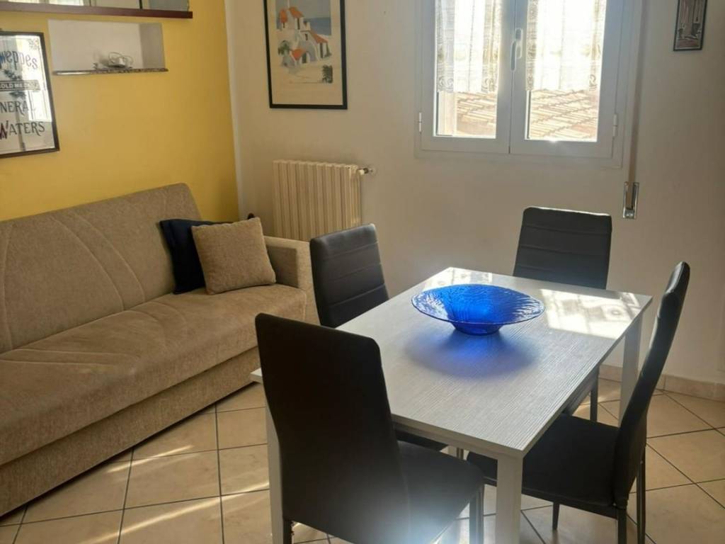 Appartamento a Comacchio in Viale dei Mille, 25 - Foto 3