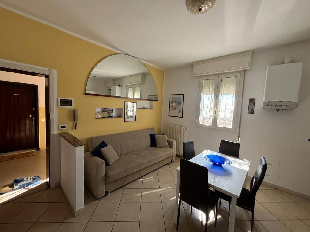 Appartamento a Comacchio in Viale dei Mille, 25 - Foto 4