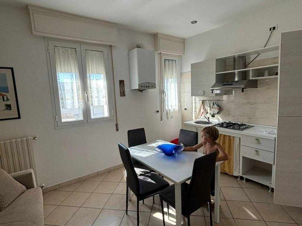 Appartamento a Comacchio in Viale dei Mille, 25 - Foto 5