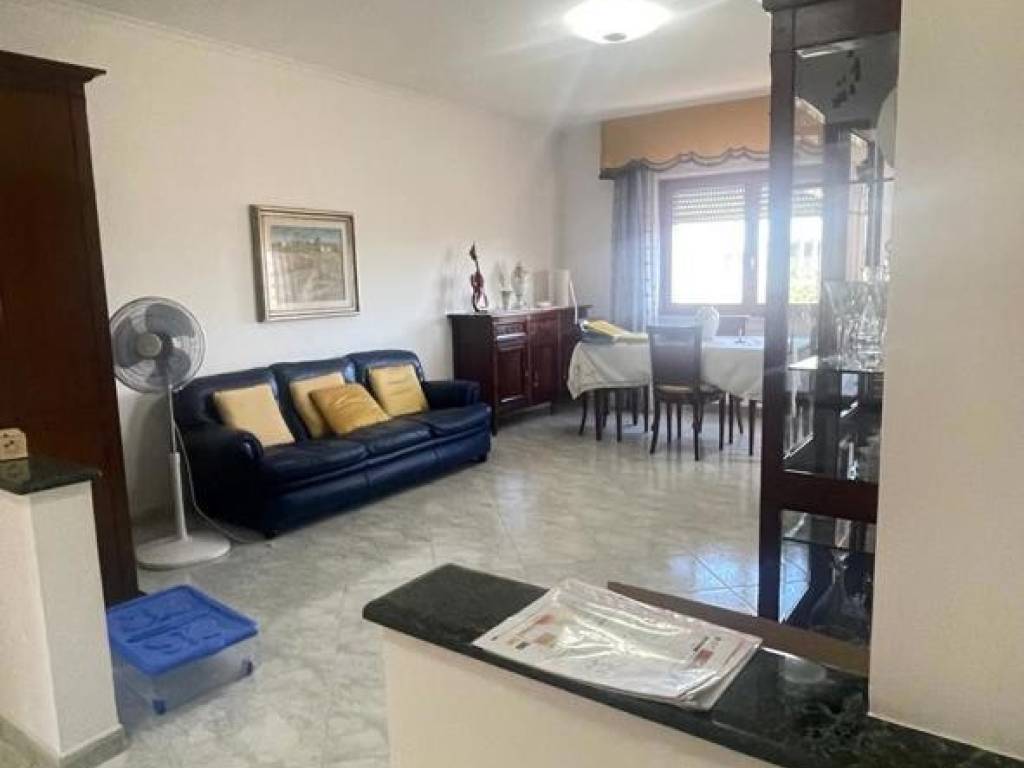 Appartamento a Aprilia in ALDO MORO, 23 - Foto 2