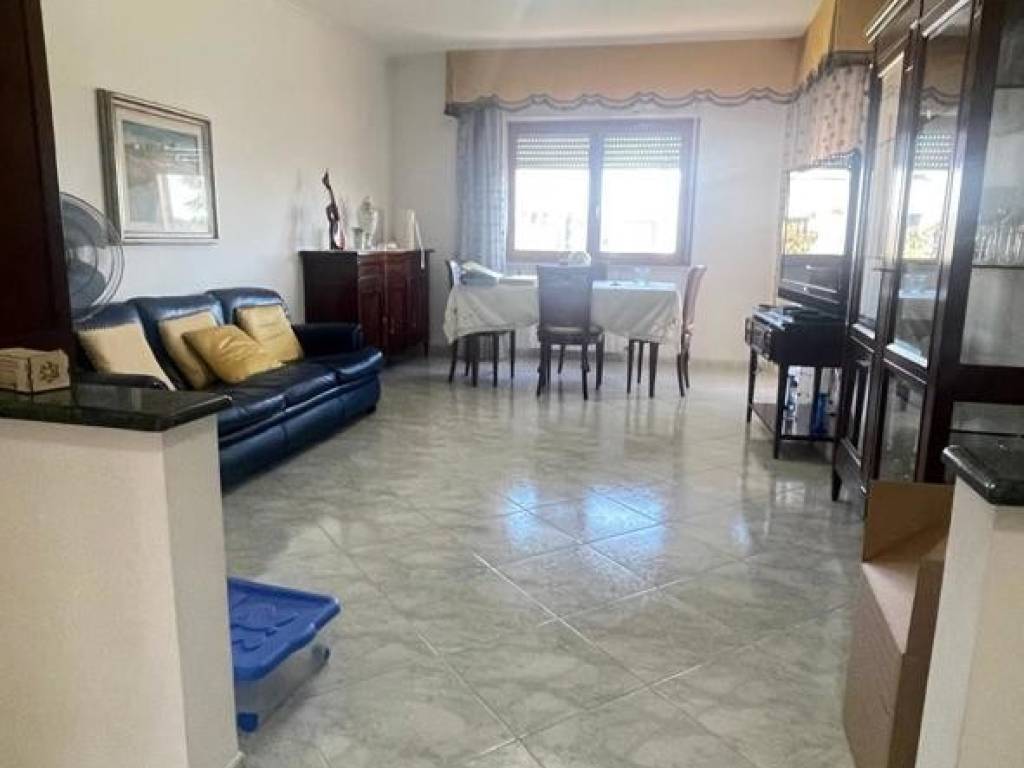 Appartamento a Aprilia in ALDO MORO, 23 - Foto 3