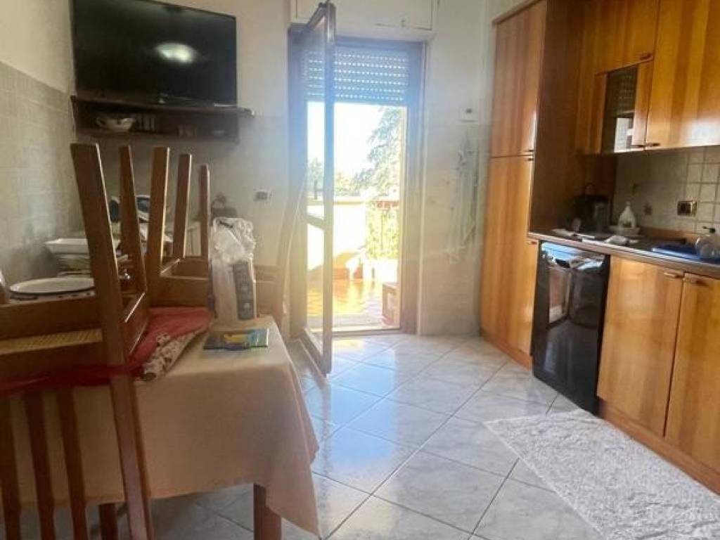 Appartamento a Aprilia in ALDO MORO, 23 - Foto 5
