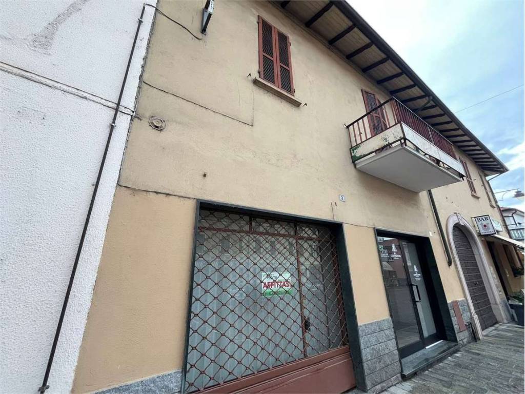 Immobile a Borgo ticino in Piazza Martiri, x - Foto 2