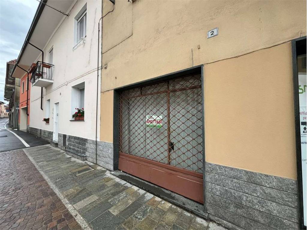 Immobile a Borgo ticino in Piazza Martiri, x - Foto 3