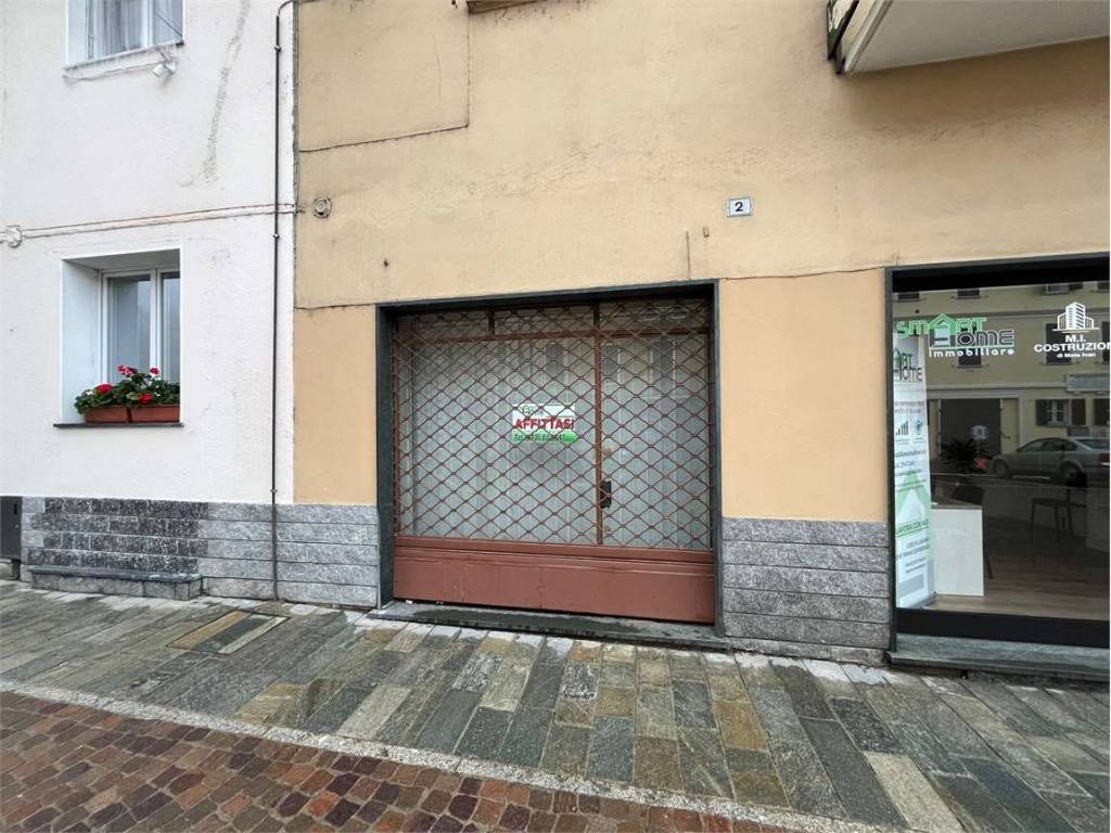 Immobile a Borgo ticino in Piazza Martiri, x - Foto 4