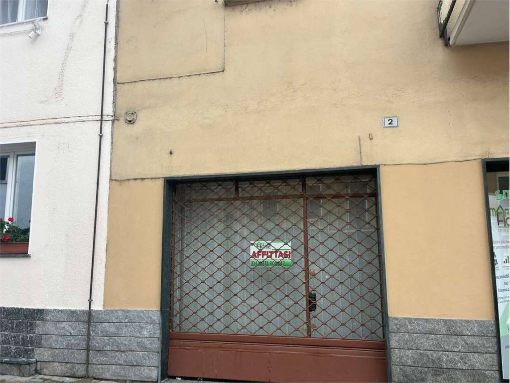 Immobile a Borgo ticino in Piazza Martiri, x - Foto 5