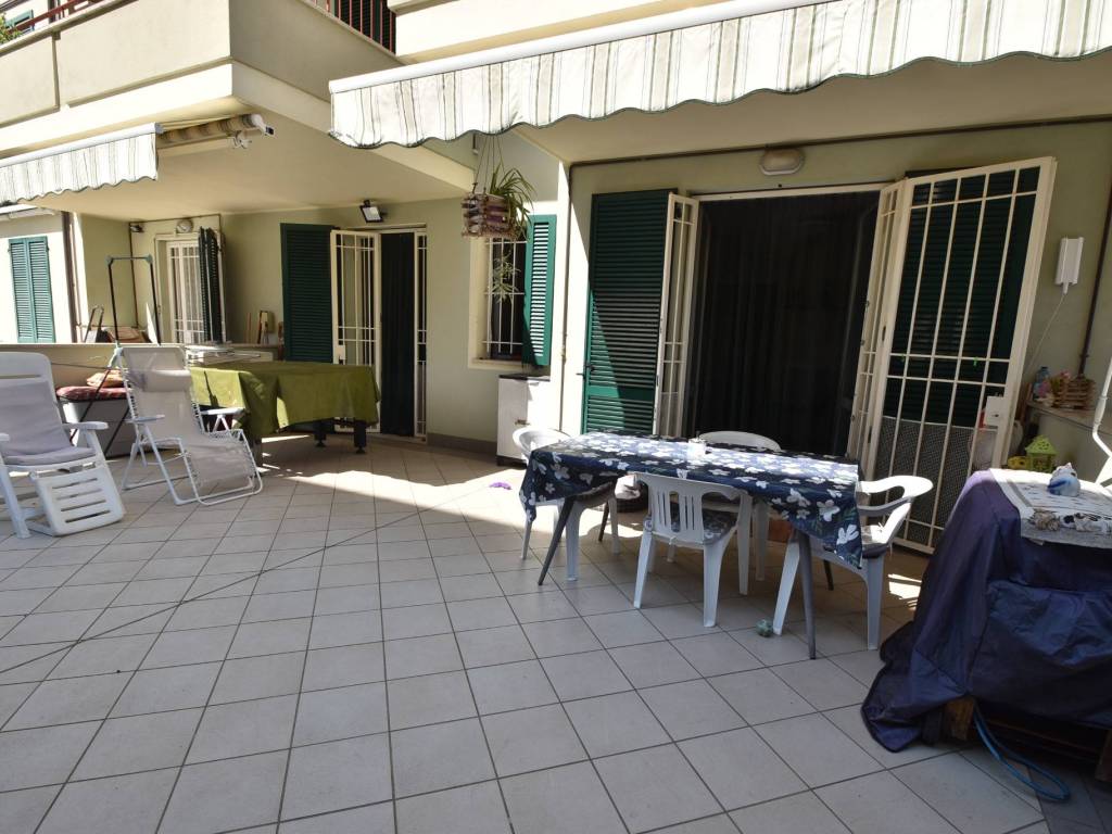 Appartamento a Borghetto santo spirito in Via Madonna degli Angeli - Foto 3