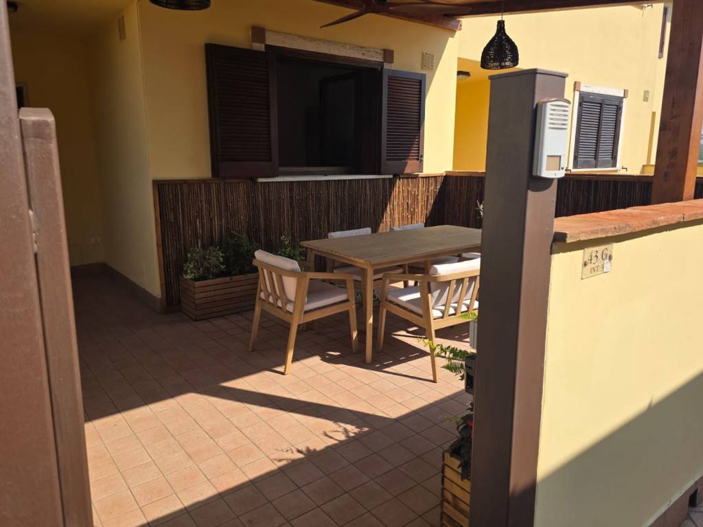 Villetta a schiera a Todi in Vocabolo Sant'Antonio - Foto 3