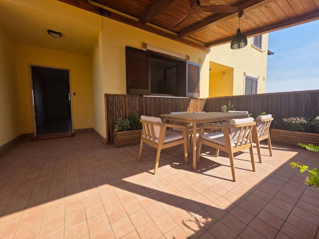 Villetta a schiera a Todi in Vocabolo Sant'Antonio - Foto 4