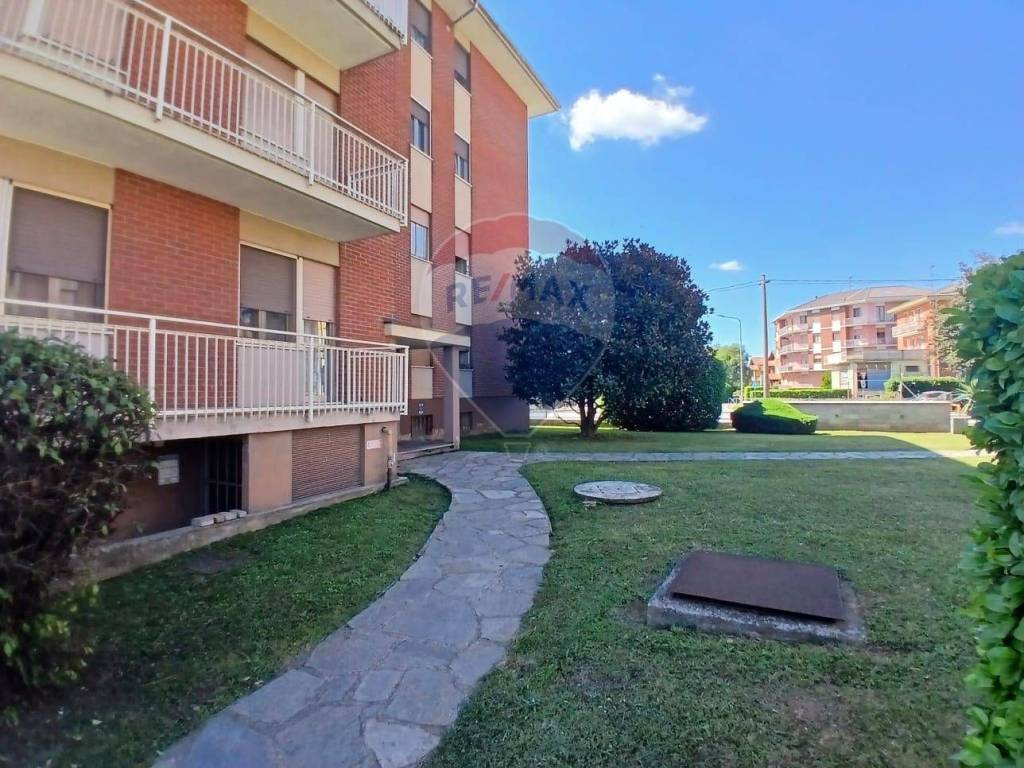 Appartamento a Cerrione in Via Papa Giovanni XXIII, 89 - Foto 2